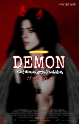 Demon - Diego Moguel !