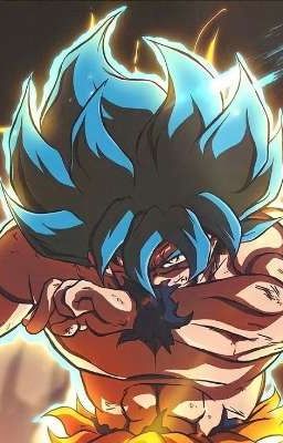 Goku Traicionado