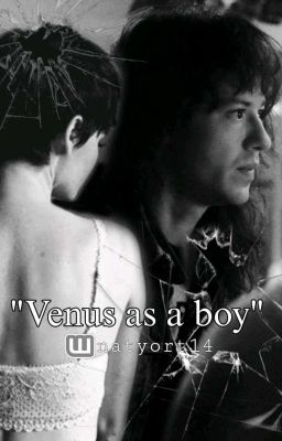 • Venus as a boy • Eddie Munson [...