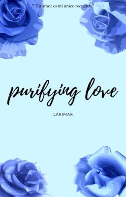 Purifying Love (larimar)