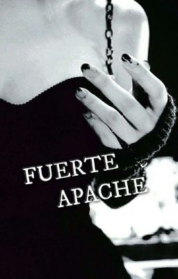 Fuerte Apache 𝒇𝒕. 𝐃𝐚𝐧𝐢𝐥𝐨 𝐒𝐚́𝐧𝐜𝐡𝐞𝐳