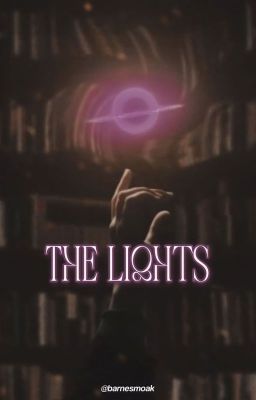 the Lights - Arrow Fanfic