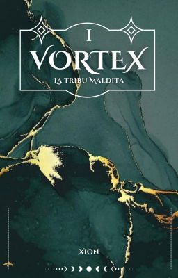 Vortex I: La Tribu Maldita
