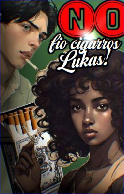 no fio Cigarros, Lukas ✰ Chilensis.