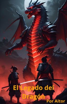 El Legado De La Espada De Dragón: La Promesa De Dragonafico