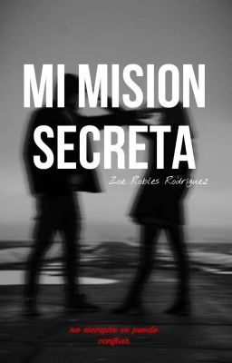mi Misión Secreta