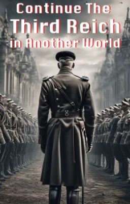 el Tercer Reich en Otro Mundo