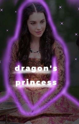 Dragon's Princess|jacaerys Velaryon/hotd