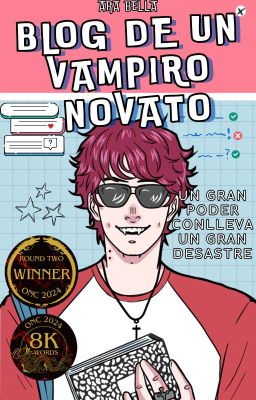 Blog de un Vampiro Novato ┃onc 2024