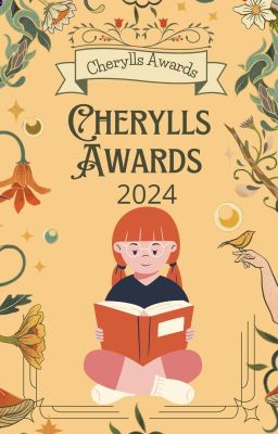 Cherylls Awards 2024 (abierto)