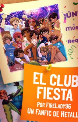 El Club Fiesta