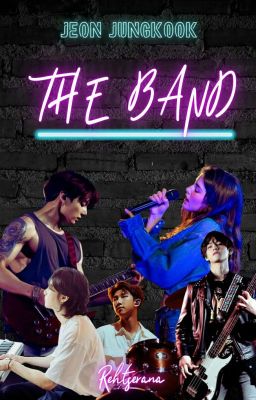 the Band •jeon Jungkook•