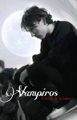 Vampiros: a la luz de la Luna |fran...