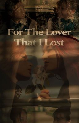 For The Lover That I Lost - Freenbecky