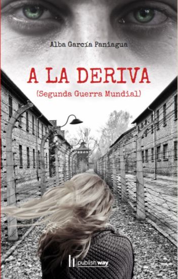 A La Deriva (segunda Guerra Mundial). *ya A La Venta*