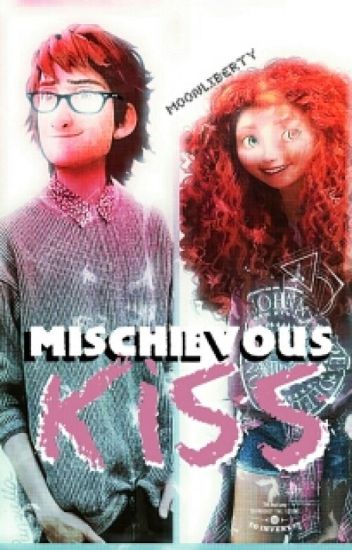 ◌ ✨ Mischievous Kiss ✨ ◌ ✨ Mericcup ✨ ◌