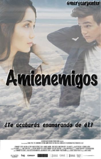 Amienemigos (aaron Carpenter)