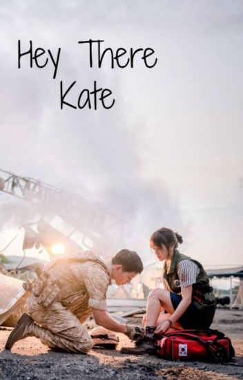 Hey There Kate {book #2} {mr.&ms.popular}