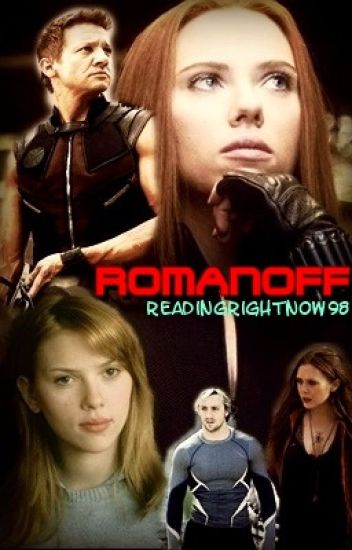 Romanoff [hija De Una Asesina]