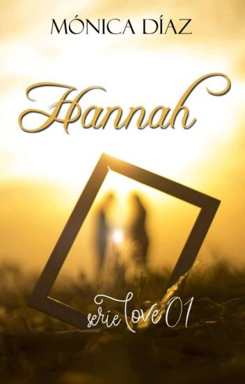 Hannah (serie Love 01)