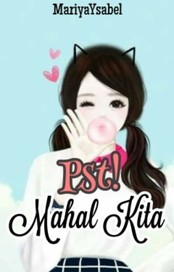 ♥pst! Mahal Kita♥ [short Story] [completed]