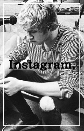 Instagram. (niall Horan)