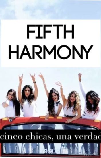 Fifth Harmony - Despiértame