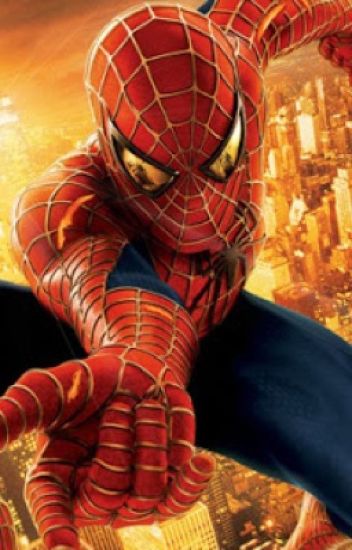 Spiderman Andrew Garfield Y ___________)