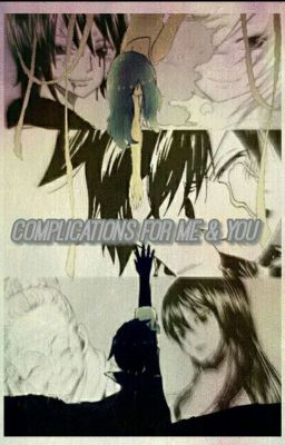 Complications for me & you (gruvia)