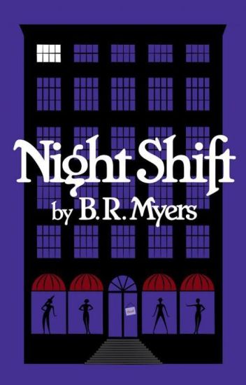 Night Shift (book 1, The Night Shift Series)