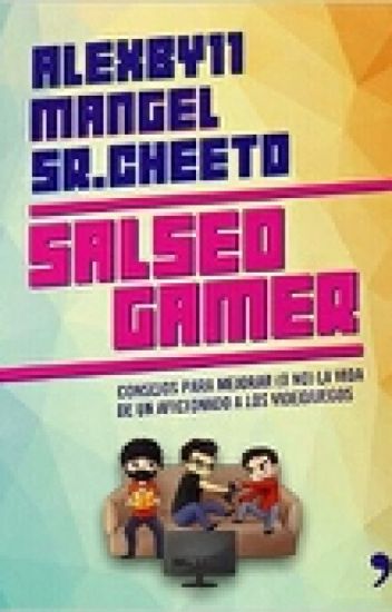 Salseo Gamer