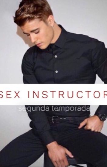 Sex Instructor. Segunda Temporada (original)