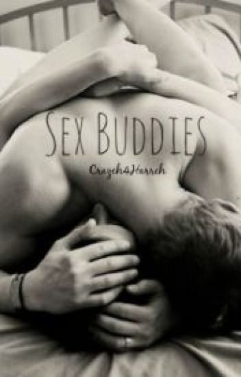 Sex Buddies |español| H.s