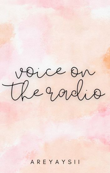 Voice On The Radio