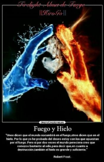 Firelight, Alma De Fuego ||hirogo||