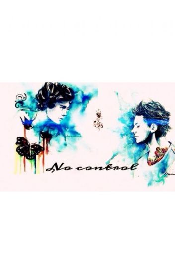 No Control | Larry Stylinson