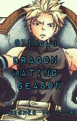 Stinglu Dragon Season