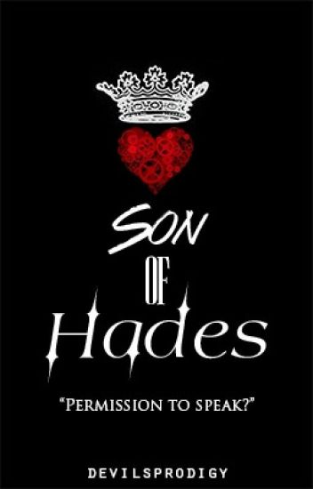 Son Of Hades (redo)