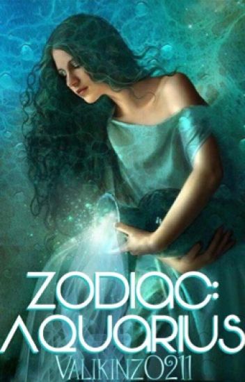 Zodiac: Aquarius