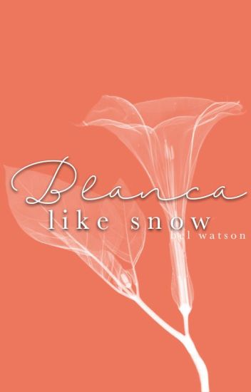 Blanca Like Snow