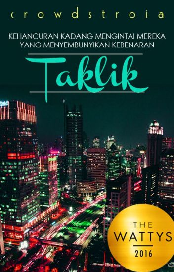 Taklik [discontinued]