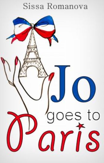 Jo Goes To Paris