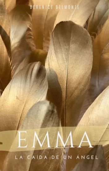 Emma, La Caída De Un Ángel (saga Genus #1)