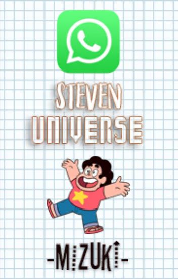 Whatsapp! Steven Universe
