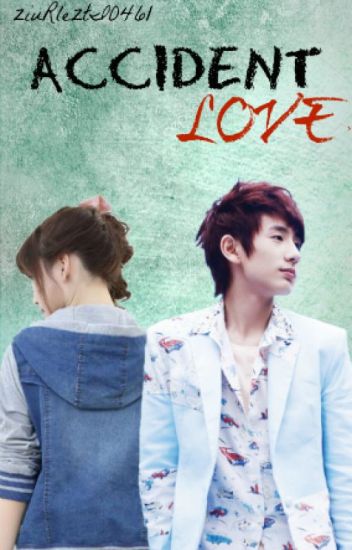 Accident Love [minwoo] [boyfriend]