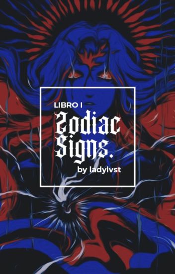 Zodiac Signs [i]
