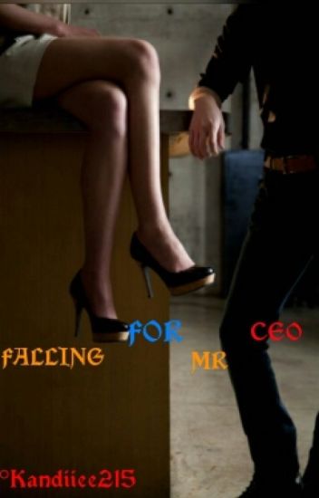 Falling For Mr Ceo