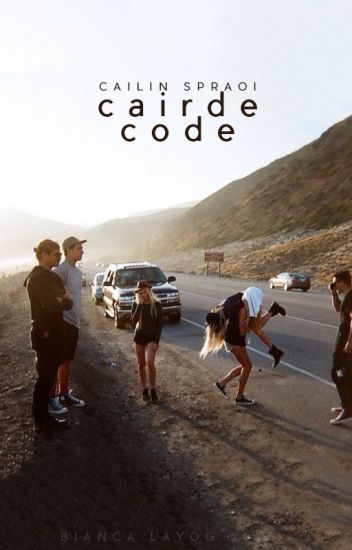 The Cairde Code