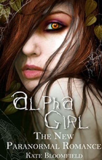 Alpha Girl (wolfling #1) Student/teacher Paranormal Romance