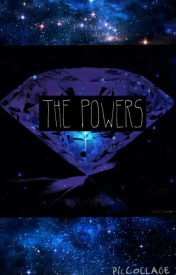× The Powers ×